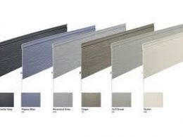 Coastline Cladding