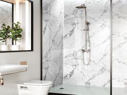 Wet Wall Panels