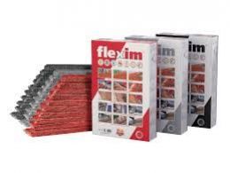 Flexim Roofing Putty
