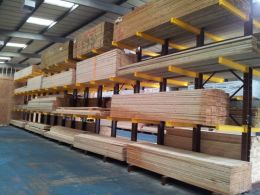 Timber