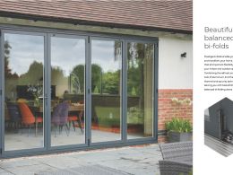Bifold Doors