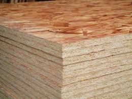 OSB Board