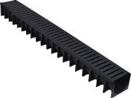 Channel Drain