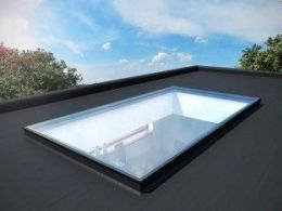 Atlas Flat Roof