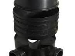 Manhole Base / Riser / Lid