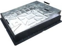 Block Paving Lids