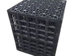 Soak Away Crate