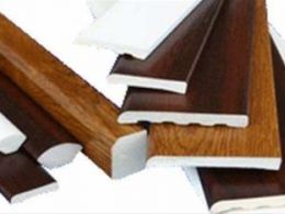 Deeplas Window Trims