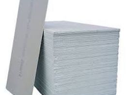 Plasterboard
