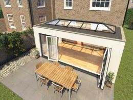 Skypod