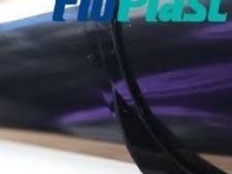 FloPlast Commercial Gutter