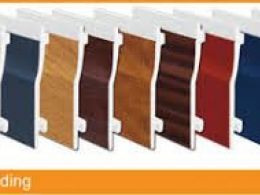 Deeplas Shiplap Cladding