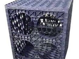 Soak Away Crate 550mm