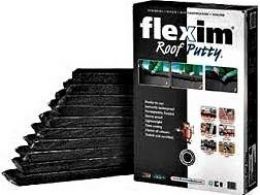 Flexrim Roof Putty 