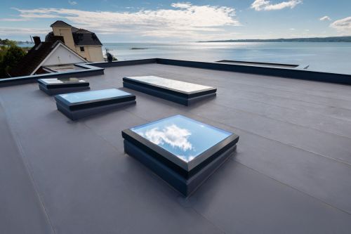 Click Here To Enlarge This Photo Of TradeFix - Atlas roof lights