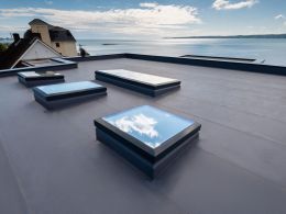 TradeFix - Atlas roof lights