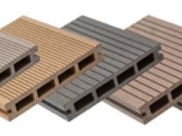 TradeFix Composite Decking