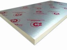 PIR Insulation